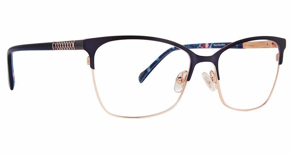 Vera Bradley VBTIANA Eyeglasses - view 3